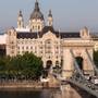 Горящие туры в отель Four Seasons Hotel Gresham Palace Budapest - 1