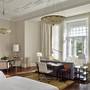 Горящие туры в отель Four Seasons Hotel Gresham Palace Budapest - 4