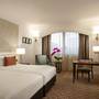 Горящие туры в отель Orchard Rendezvous Hotel by Far East Hospitality - 5